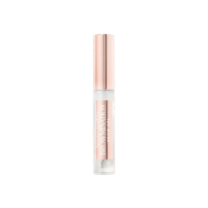 Gel fijador de ceja transparente Browmination