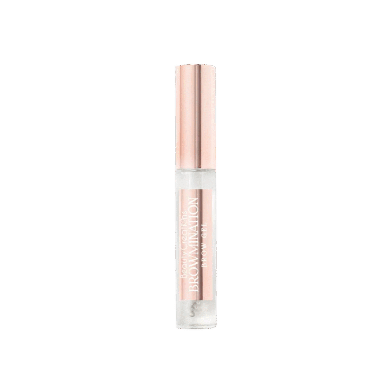 Gel fijador de ceja transparente Browmination