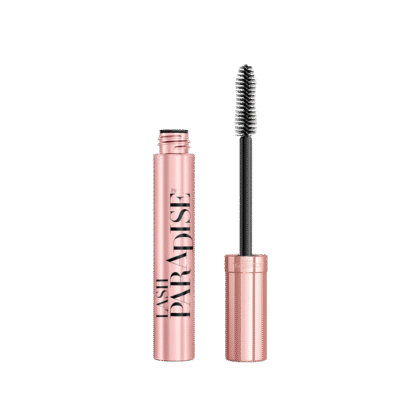 Máscara Voluminous Lash Paradise fórmula lavable