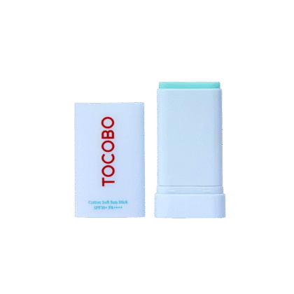 Cotton Soft Sun Stick SPF50+ PA++++