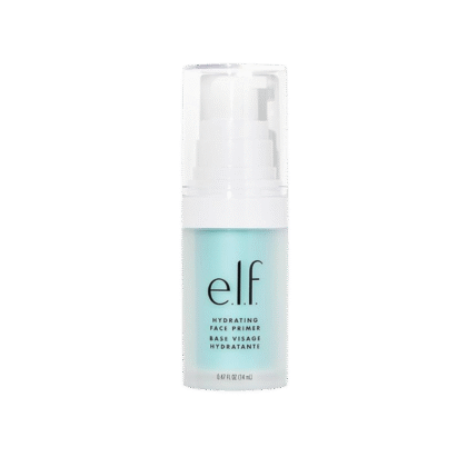Hydrating Face Primer