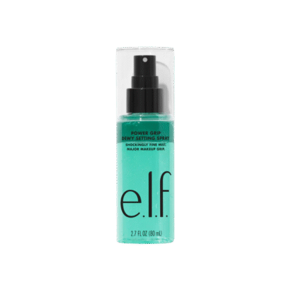 Power Grip Dewy Setting Spray