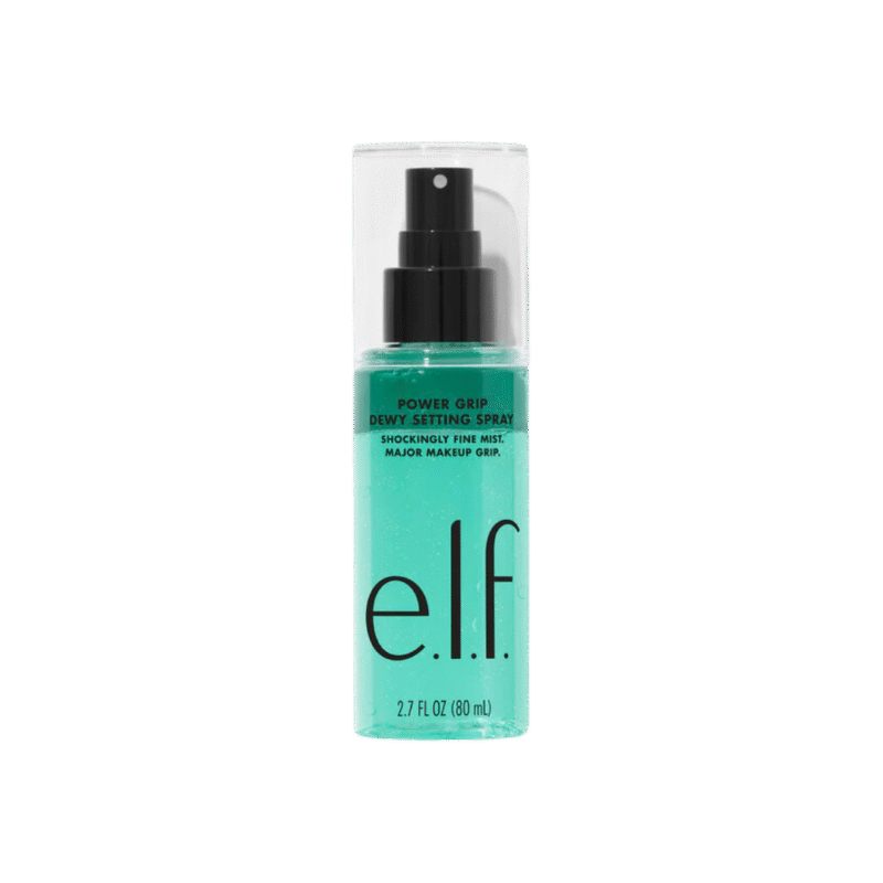 Power Grip Dewy Setting Spray