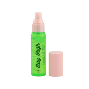 Stay High Hydrate N' Set Spray