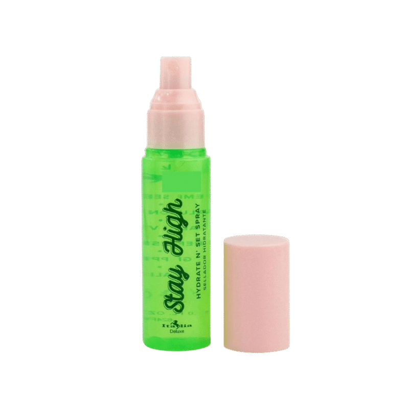 Stay High Hydrate N' Set Spray