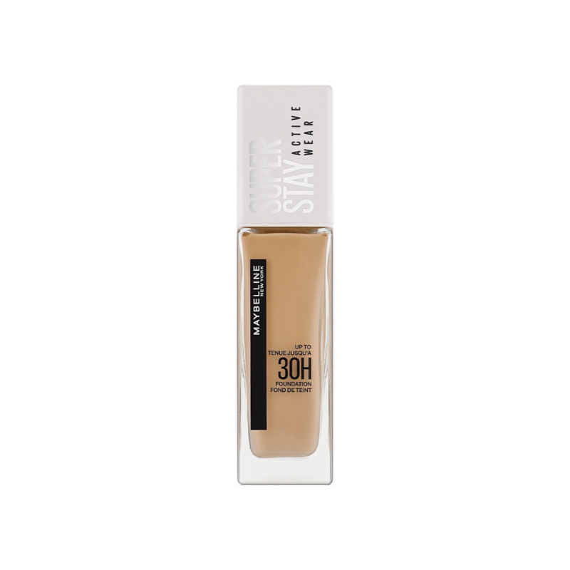 Base de Maquillaje Super Stay Active Wear 30H