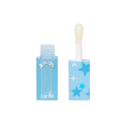 Beauty Creations x My Little Pony “Made In The 80s” Lip Oil