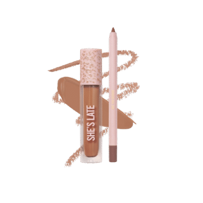 Dúo de labios Beauty Creations