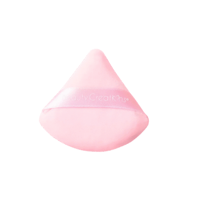 Esponja triangular individual The Only Puff
