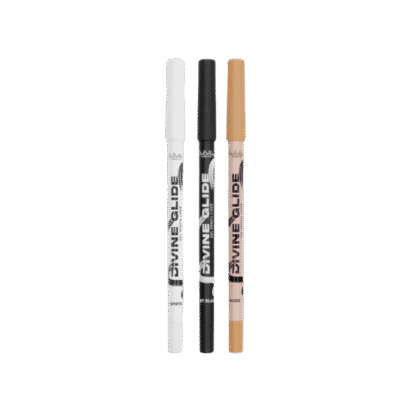 Gel delineador de ojos Divine Glide