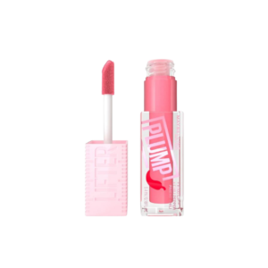 Gloss voluminizador de labios Lifter Plump
