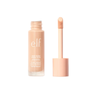 Halo Glow Liquid Filter