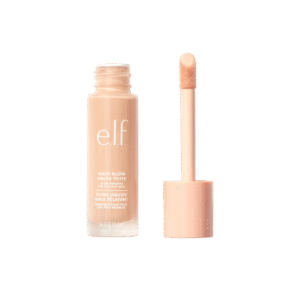 Halo Glow Liquid Filter