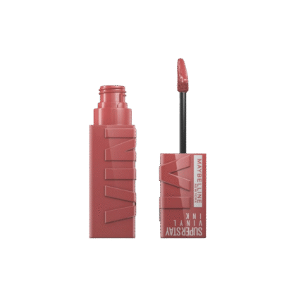 Labial líquido Super Stay Vinyl Ink