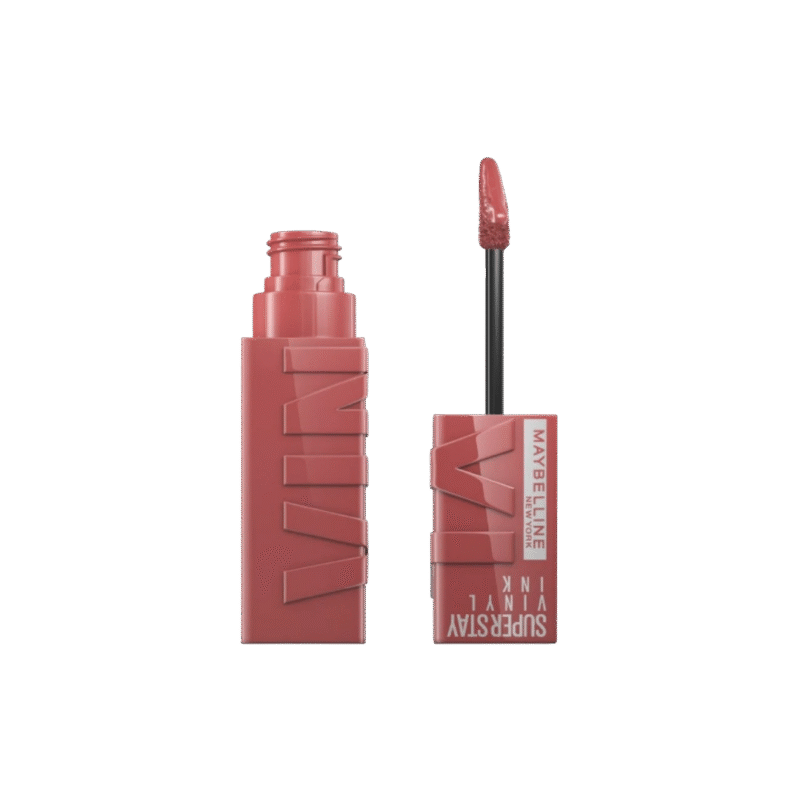 Labial líquido Super Stay Vinyl Ink