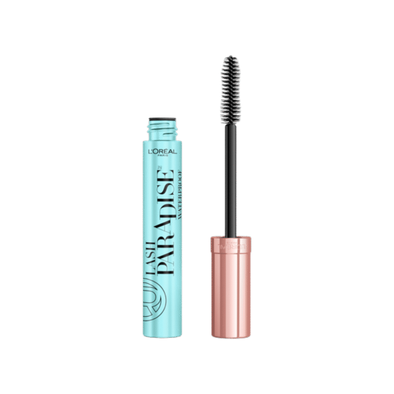Máscara Voluminous Lash Paradise a prueba de agua