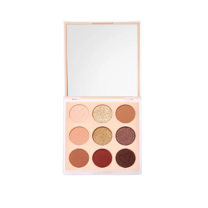 Paleta de sombras Mini Nude X - Nude Desire