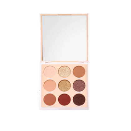 Paleta de sombras Mini Nude X - Nude Desire