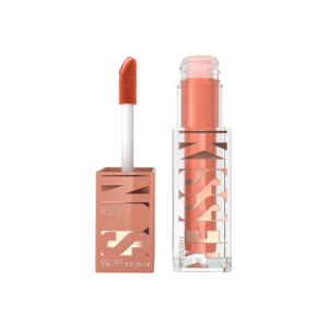 Rubor líquido Sunkisser Blush