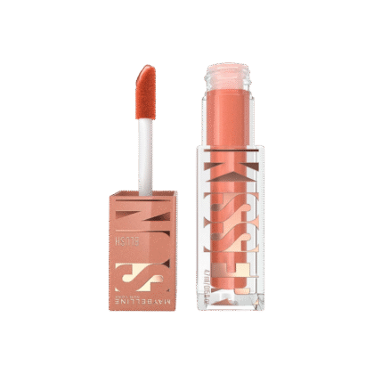 Rubor líquido Sunkisser Blush