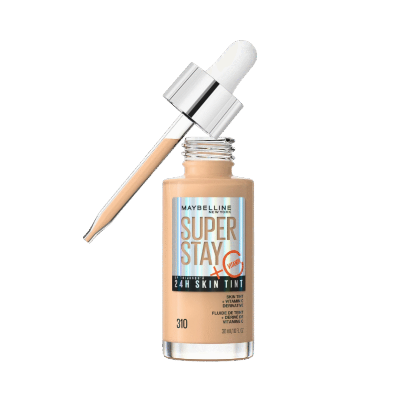 Super Stay 24H Skin Tint con Vitamina C