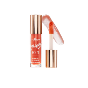 Thirsty Pout Hi-Shine Lip Gloss