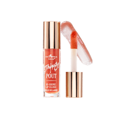 Thirsty Pout Hi-Shine Lip Gloss