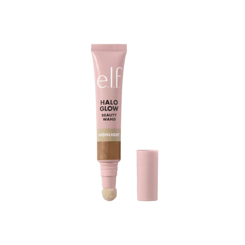 Varita de iluminador Halo Glow Highlight Beauty Wand