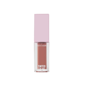 Tinted Luxe Lip Oil