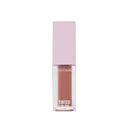 Tinted Luxe Lip Oil
