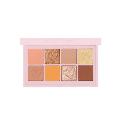 DUET- Peachy Dreams mini paleta de sombras