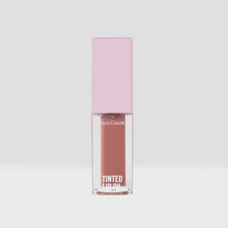 Tinted Luxe Lip Oil - Imagen 2