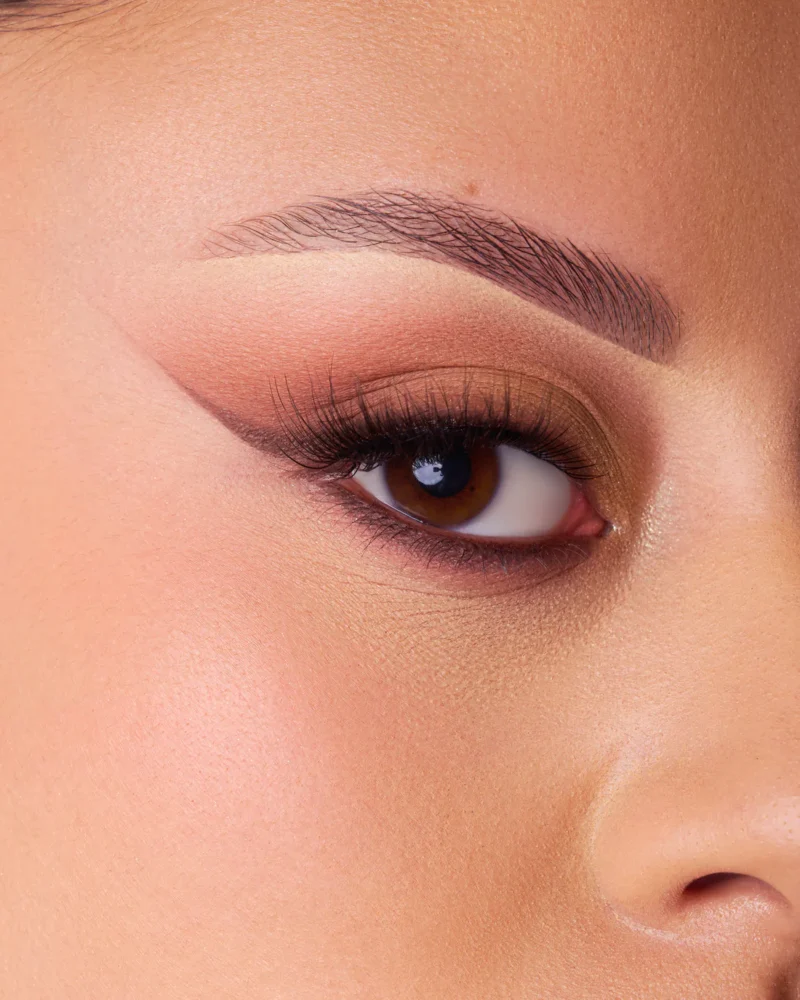 DUET- Peachy Dreams mini paleta de sombras - Imagen 4