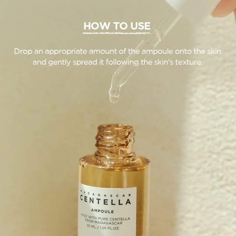 Centella Ampoule Kit - Imagen 8