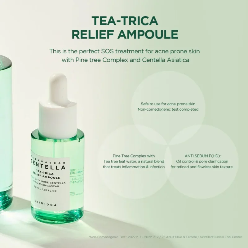 Centella Ampoule Kit - Imagen 7