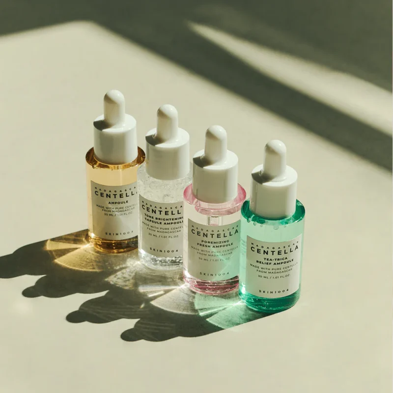 Centella Ampoule Kit - Imagen 9