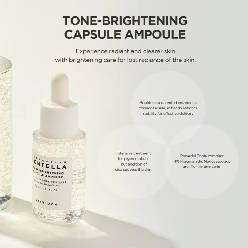 Centella Ampoule Kit - Imagen 5