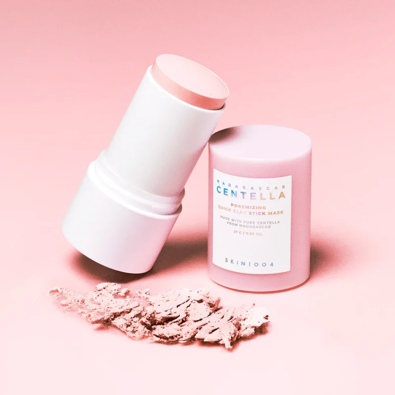 Poremizing Quick Clay Stick Mask - Imagen 3