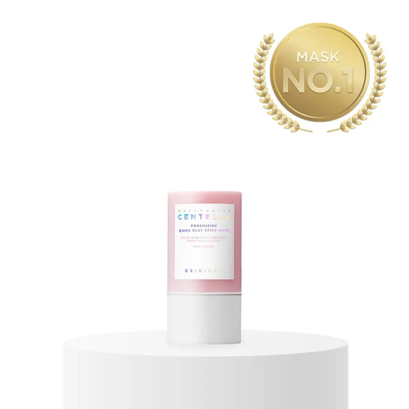 Poremizing Quick Clay Stick Mask - Imagen 2