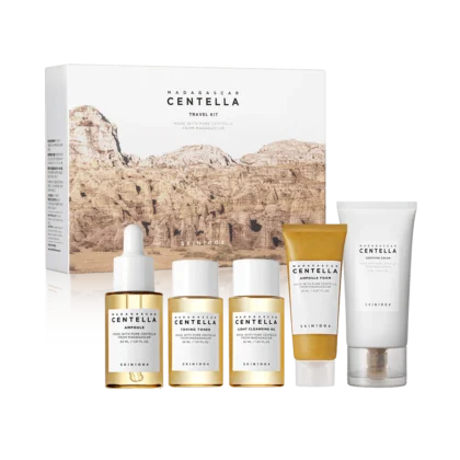 Centella Travel Kit