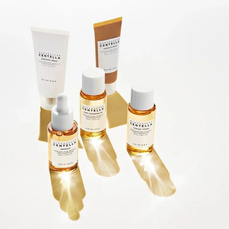 Centella Travel Kit - Imagen 7