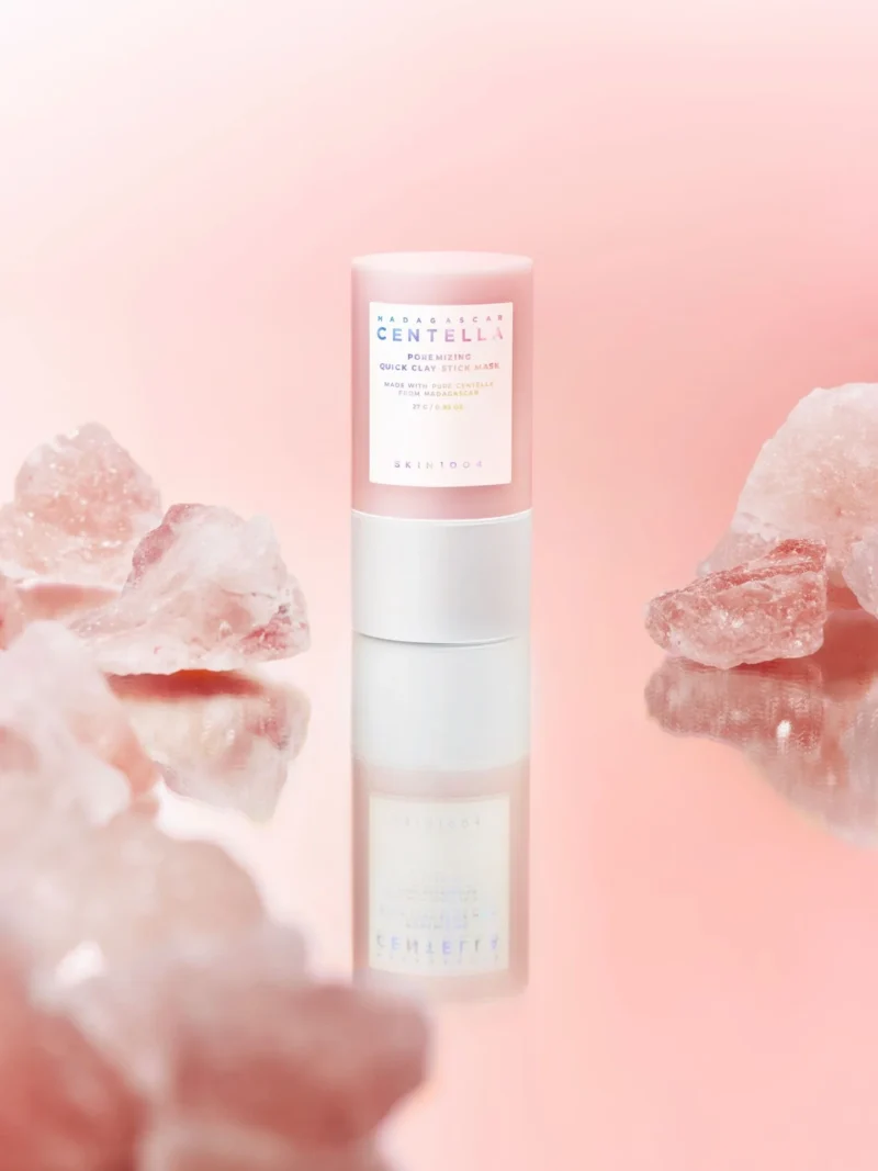 Poremizing Quick Clay Stick Mask - Imagen 4