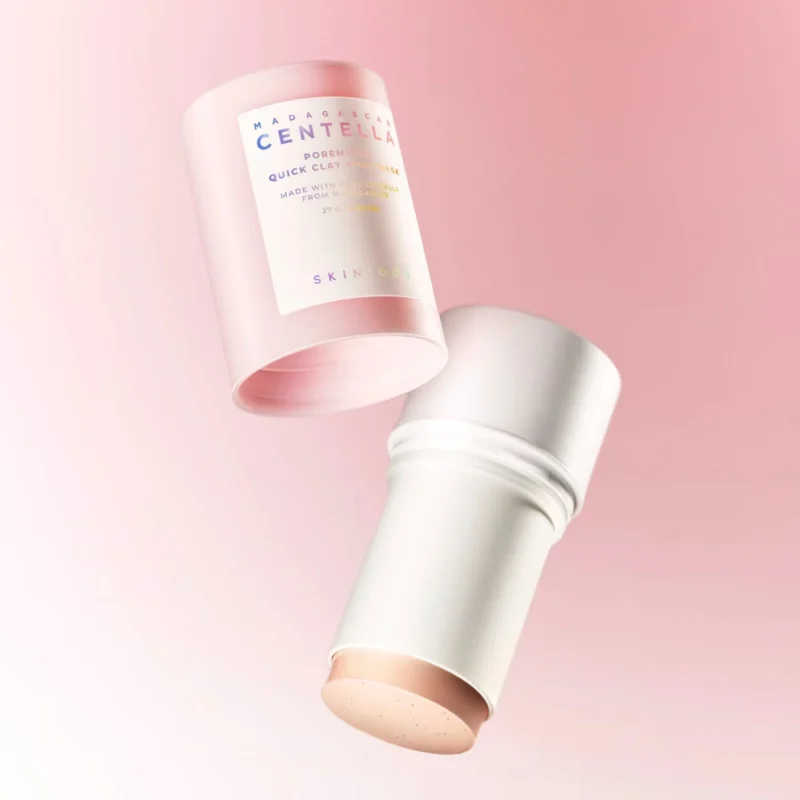 Poremizing Quick Clay Stick Mask - Imagen 5