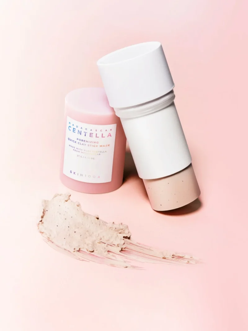 Poremizing Quick Clay Stick Mask - Imagen 6