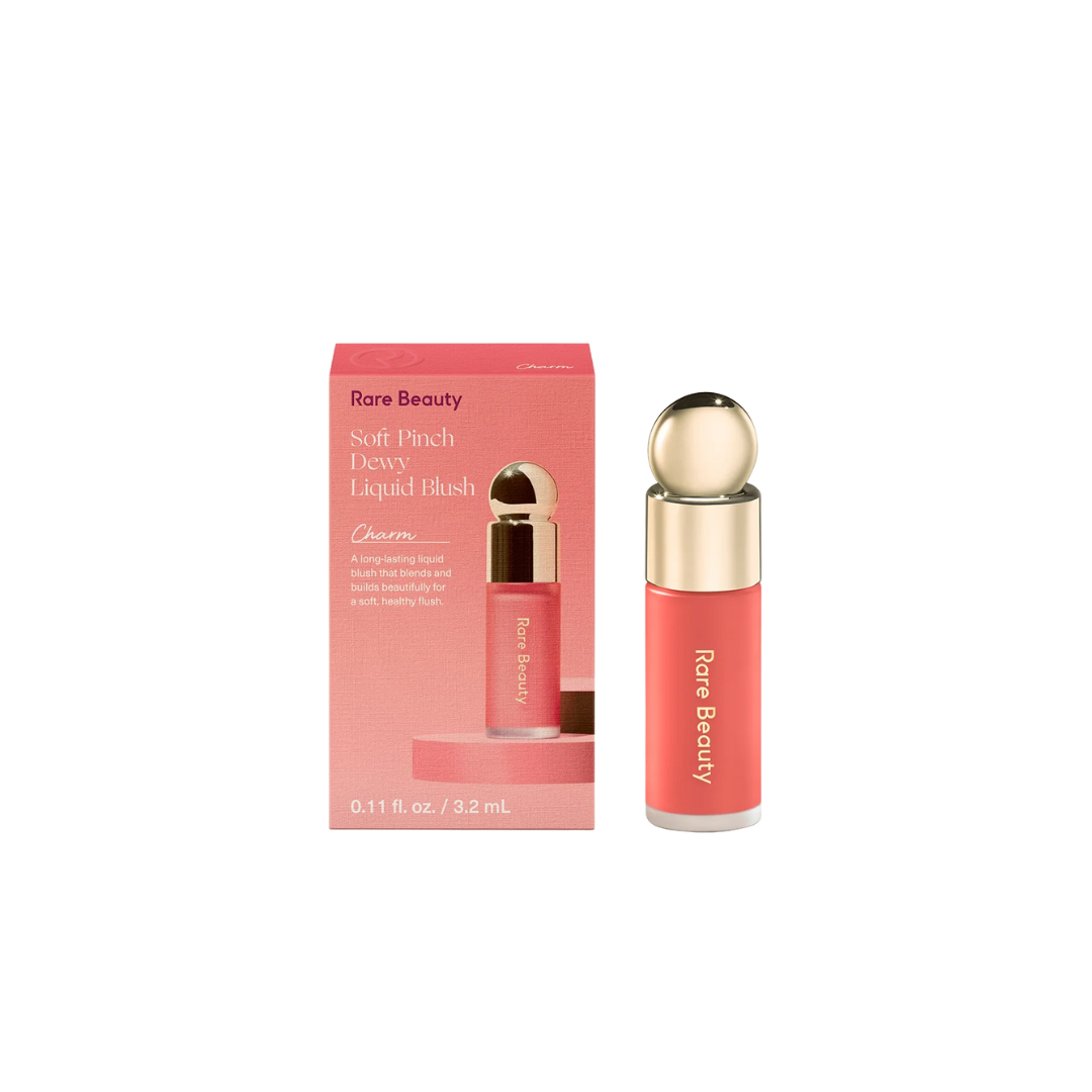 Soft Pinch Liquid Blush Mini