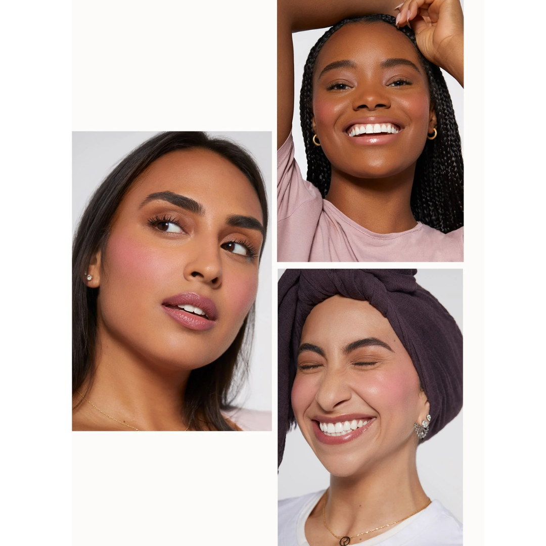 Soft Pinch Liquid Blush Mini - Imagen 10