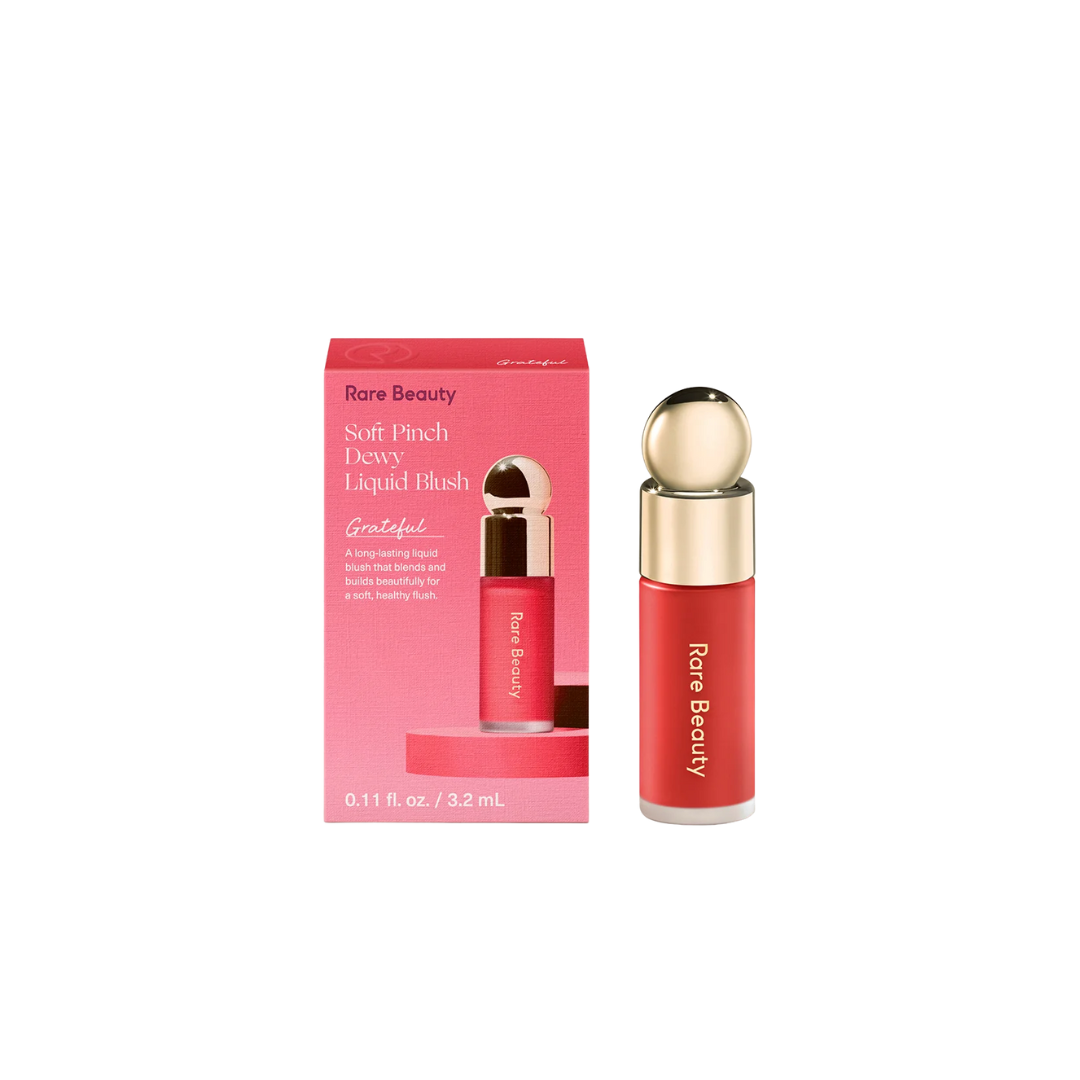 Soft Pinch Liquid Blush Mini - Imagen 11