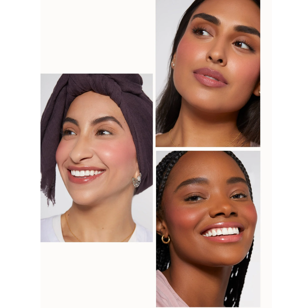 Soft Pinch Liquid Blush Mini - Imagen 13