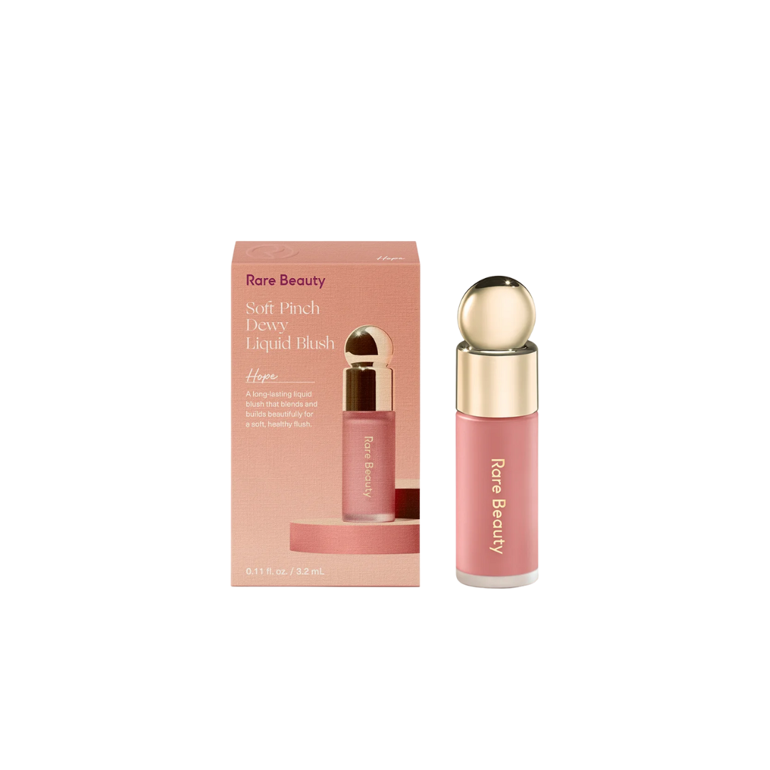 Soft Pinch Liquid Blush Mini - Imagen 4