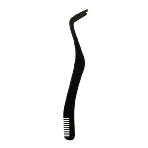 Pinza para pestañas